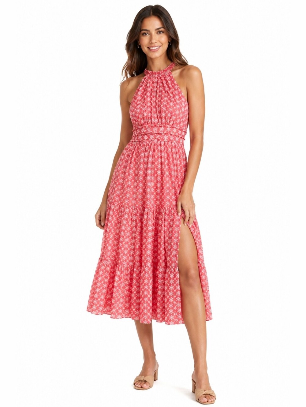 NWT Likely Avalia  Dress size 0